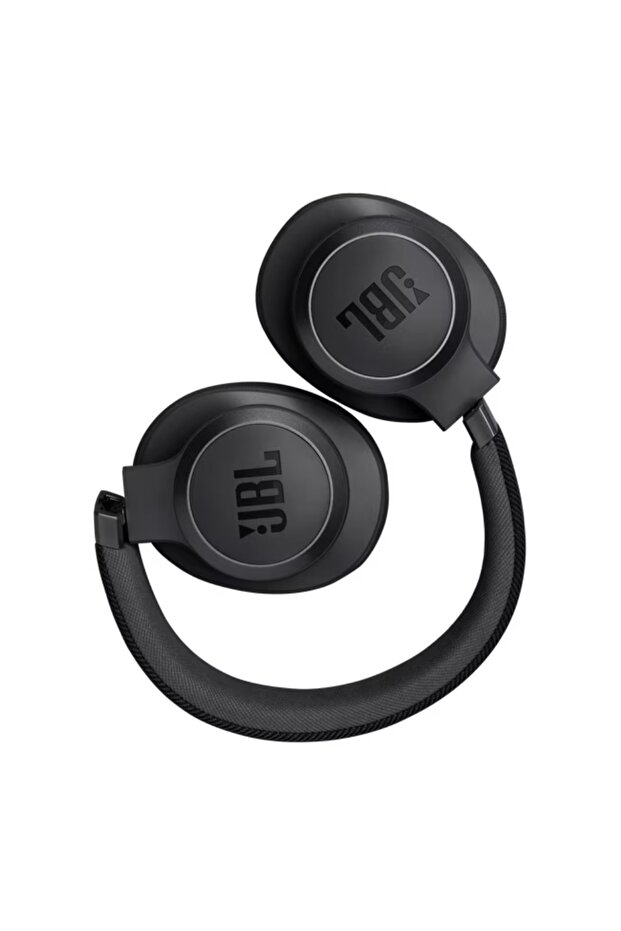 Live 770 NC Black - 2