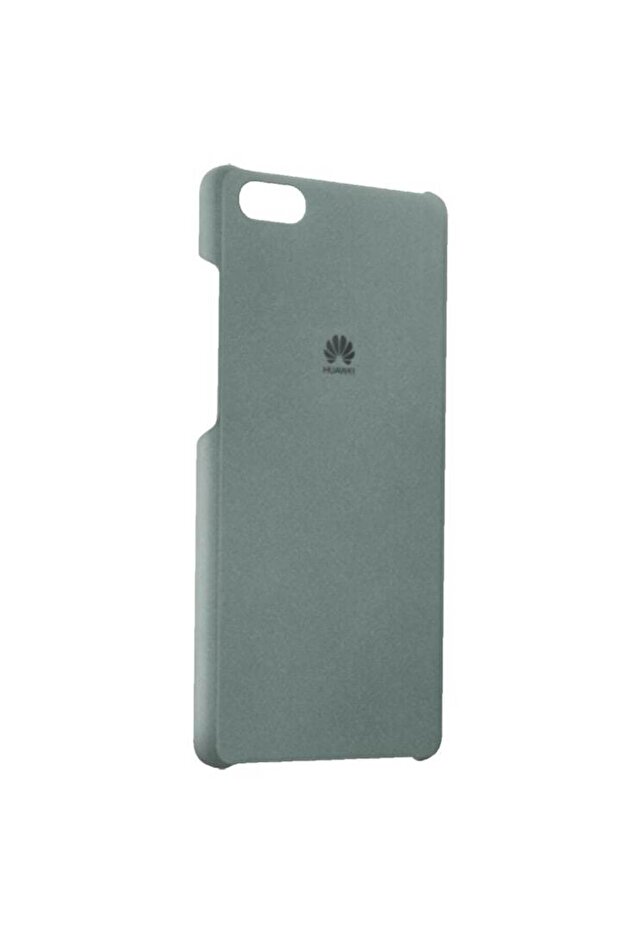Protective Case for P8 Lite, Deep Grey - 2