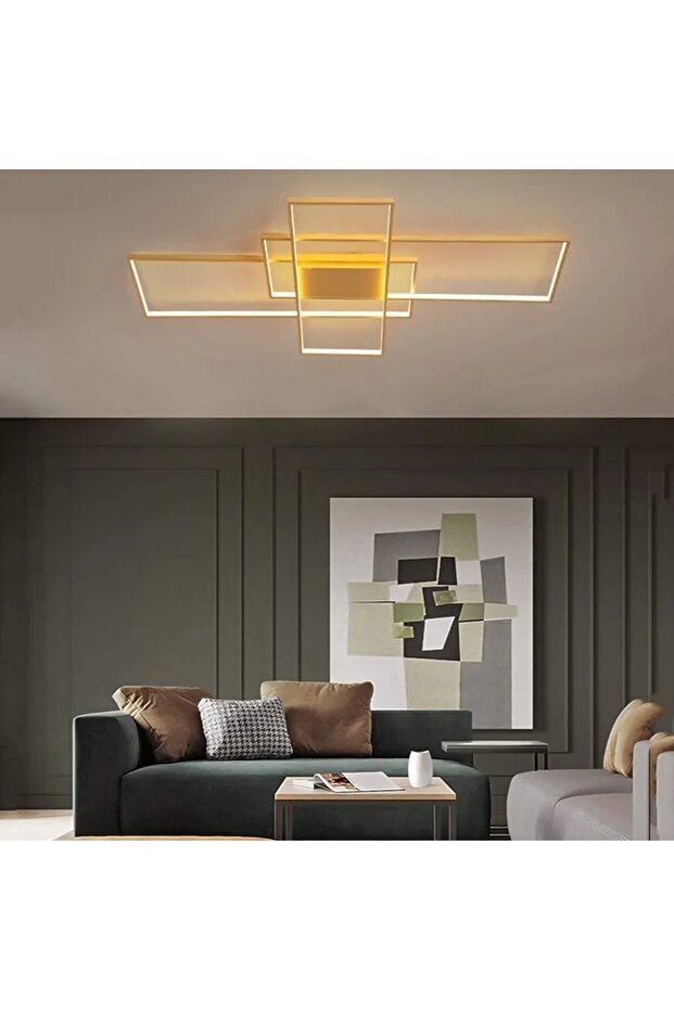 ثريا & انارة جدارية - 3