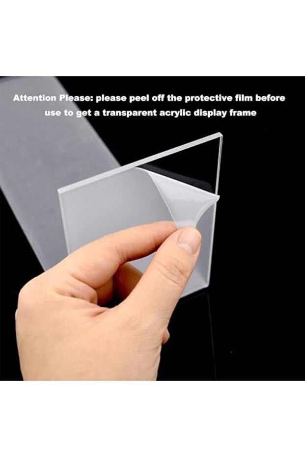 Acrylic Display Stand with 5 Layers by for Perfumes, Cupcakes, and Decoration Display - 8