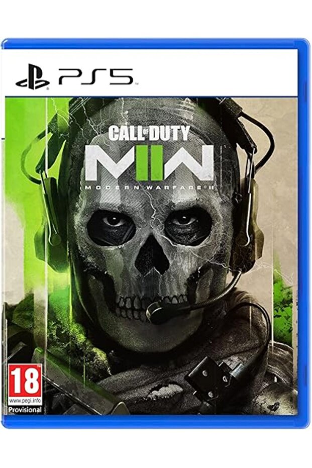 Call of Duty: Modern Warfare II PS5