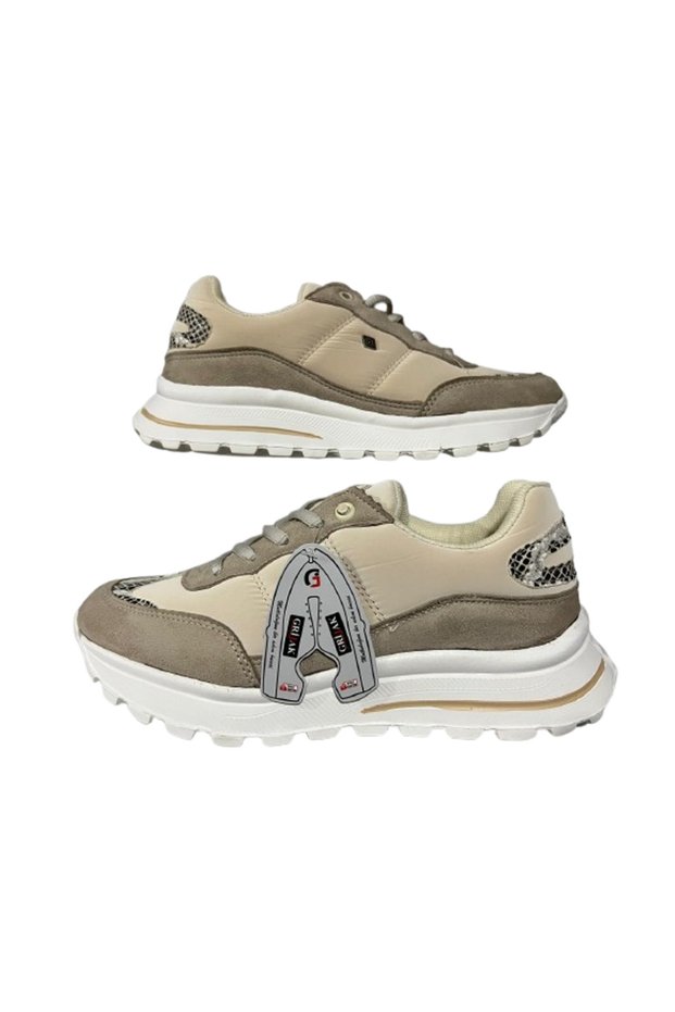 Women's Orthopedic Sole Daily Lightweight Sports Shoes