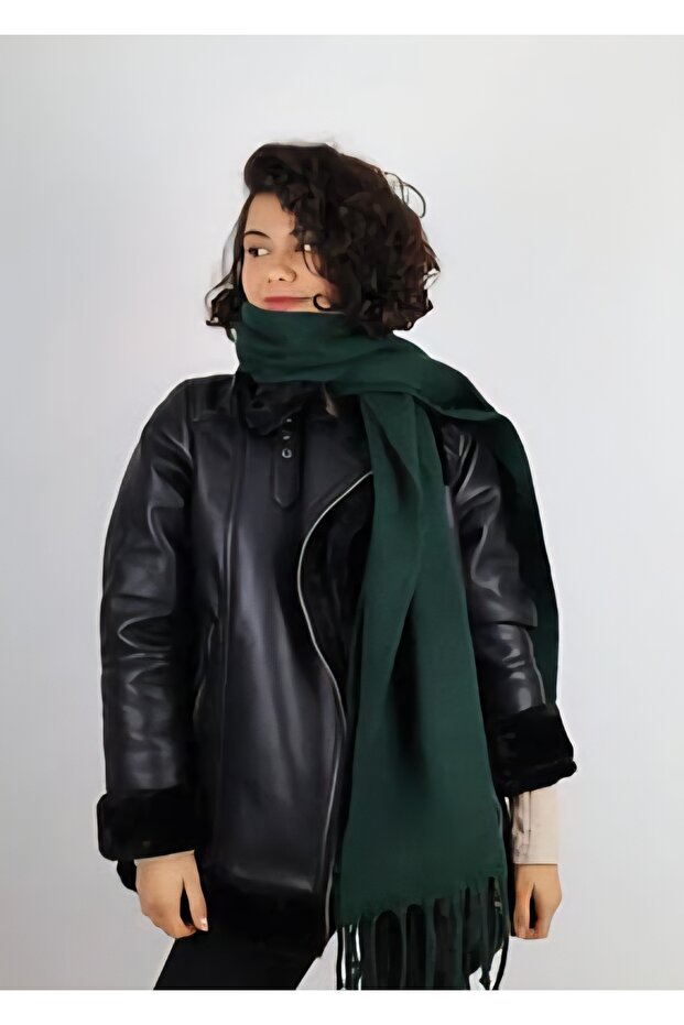 Buklet soft Atkı - 1