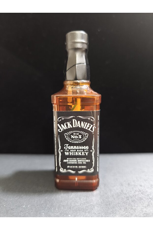 Şişe modeli orijinal kaliteli tarz çakmak - 2