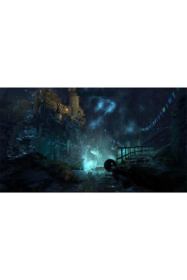 GCAM PS5 Atomfall - 3