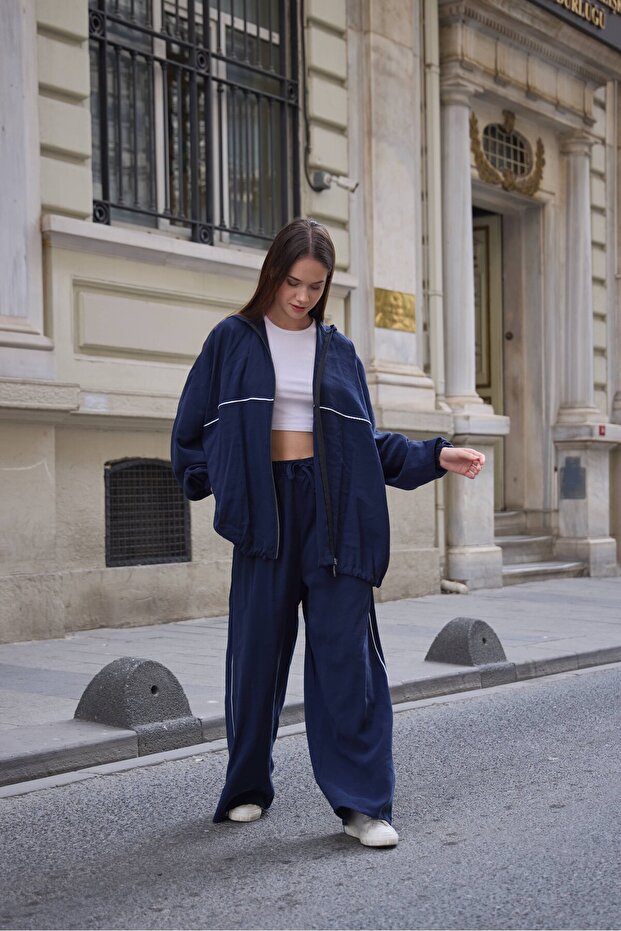 بدلة رياضية - 2