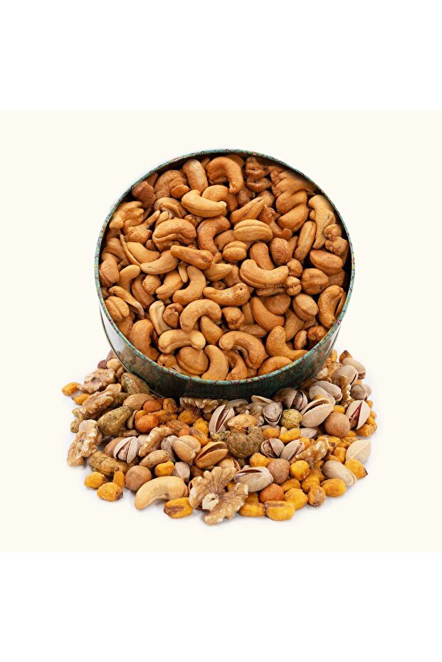 Cashews with Salt (1KG)