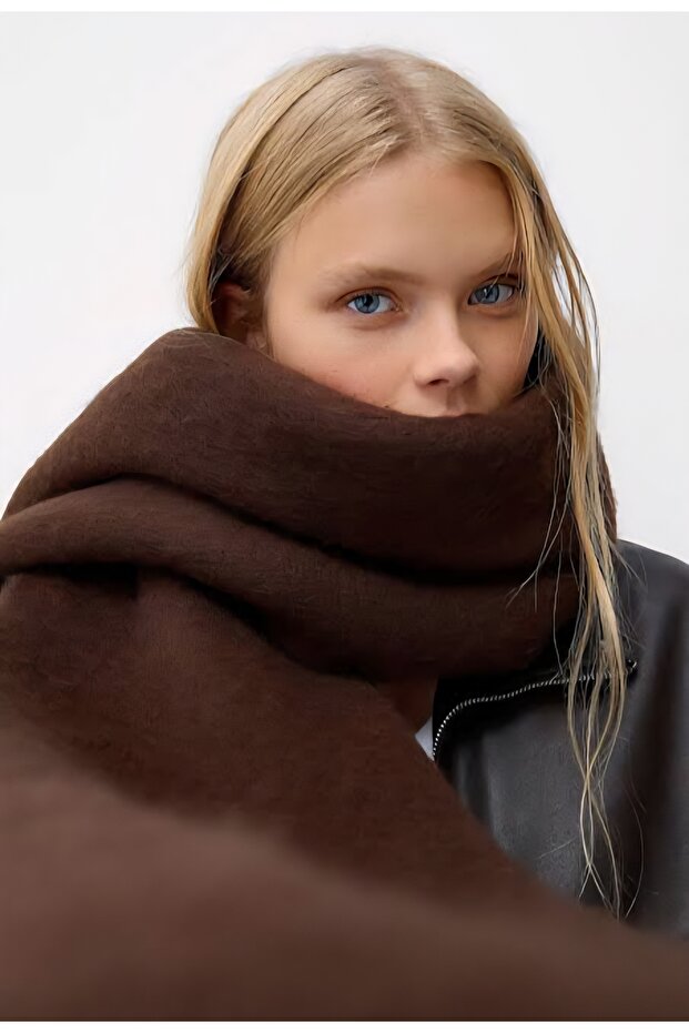 Buklet soft Atkı - 1