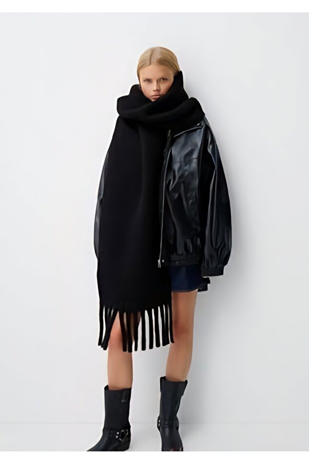 Buklet soft Atkı - 3