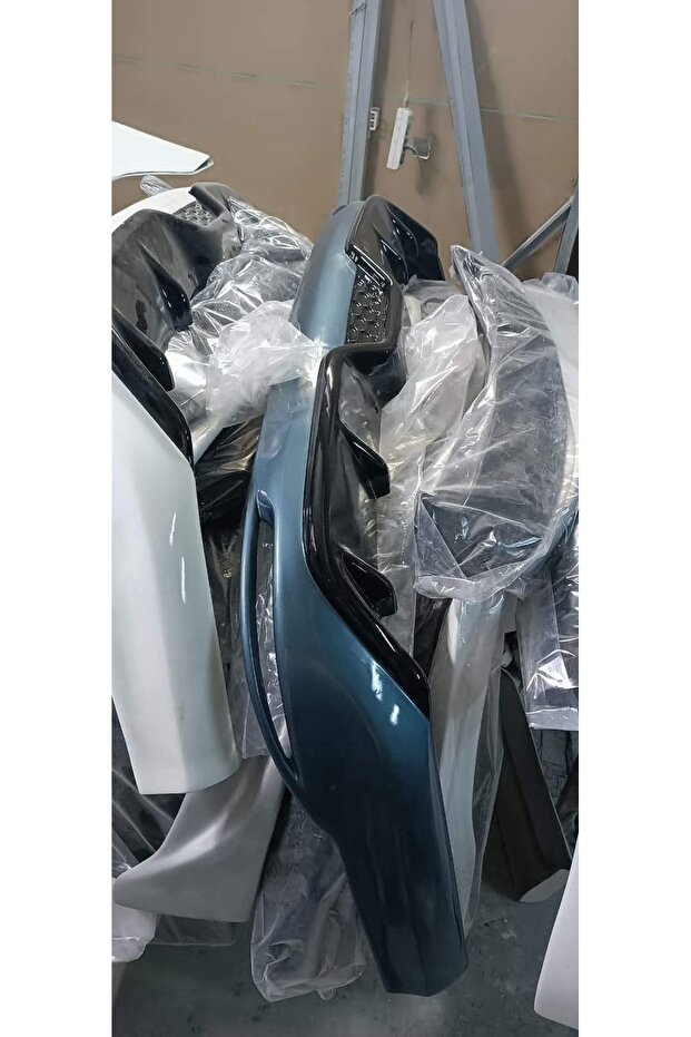 FİAT EGEA ARKA EK - 2