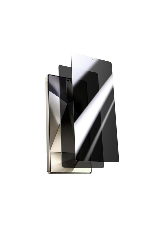 S25 Ultra 5D Privacy Tempered Glass TR-SP2526