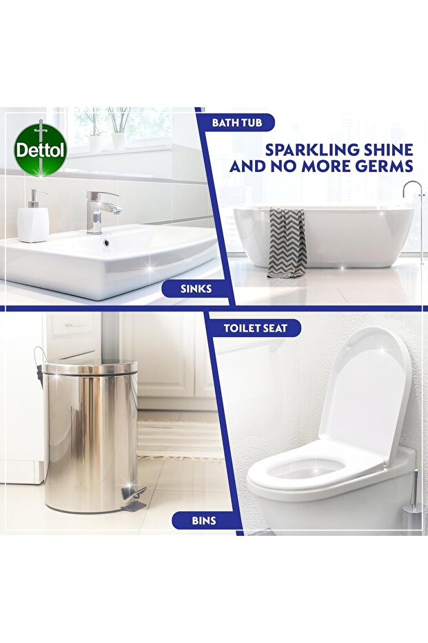 بخاخ منظف الأسطح، 500 مل - 4