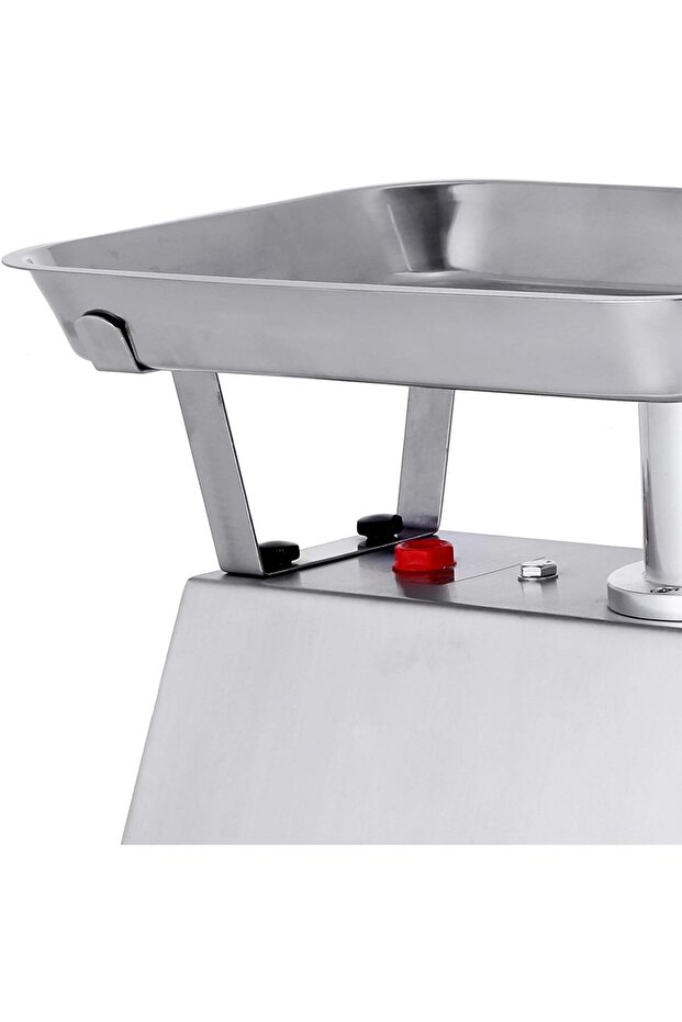 oBlosdh 850W Electric Meat Grinder 218PRM Mincer Sausage Maker