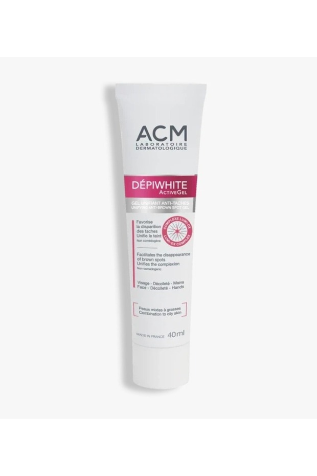 Depiwhite Active Gel - 40 ml