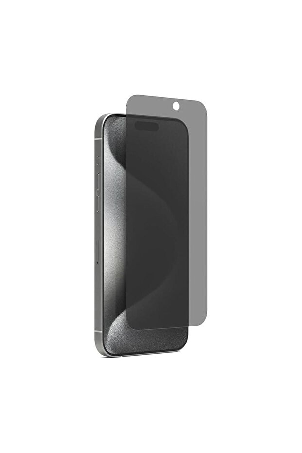 iPhone 16 Privacy Glass Protector TR-SP1655