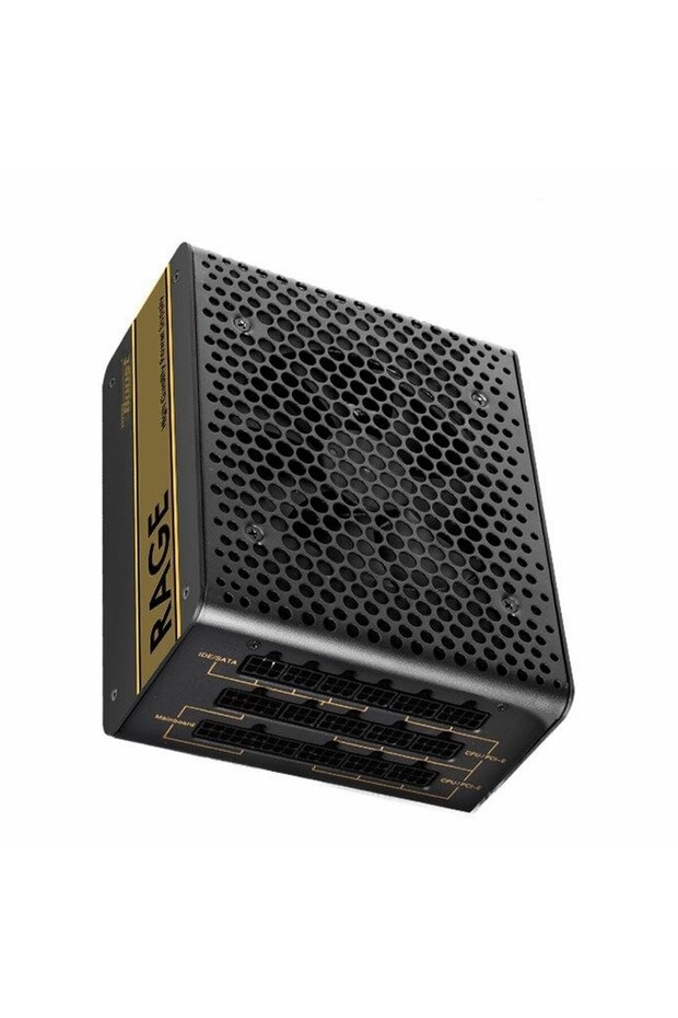 PowerBoost Rage BST-ATX750G 750W 80+ Altın Modüler Güç Kaynağı - 2