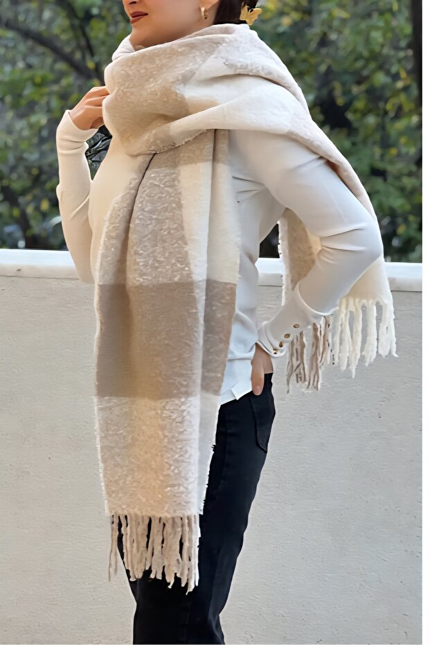 Buklet soft Atkı - 1