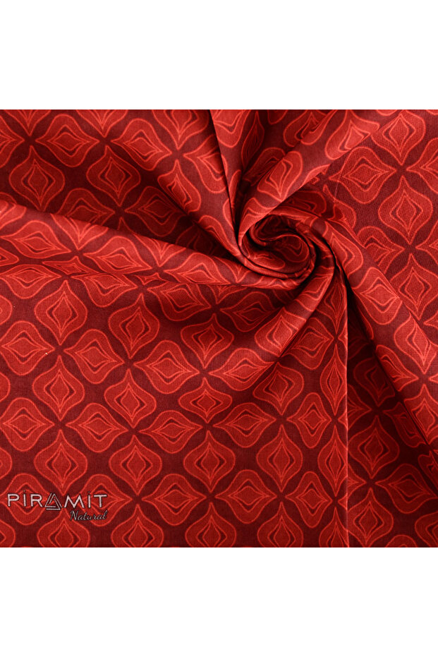 Naturel Eşarp | Mozaik - 2