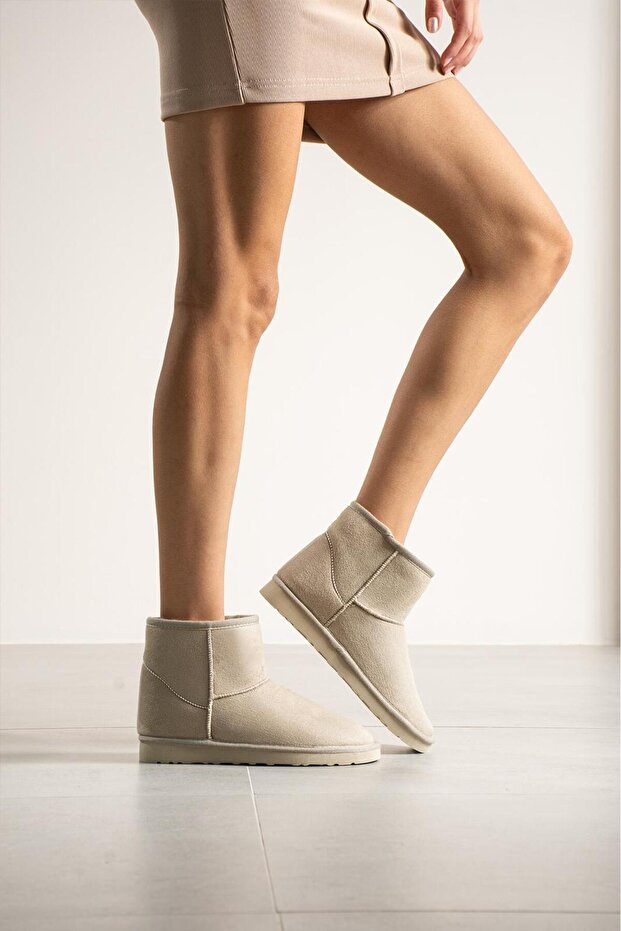 Alçak Taban Bot - 3