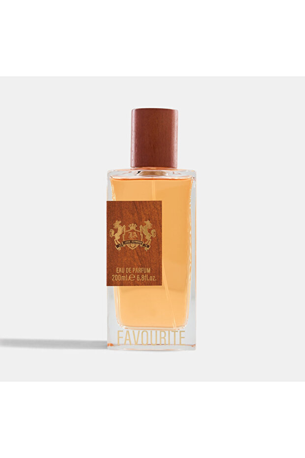 John Ashwood Favourite edp 200mL