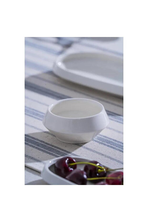 Rumi Yuvarlak Kase - 8.5 cm MST521 - 4