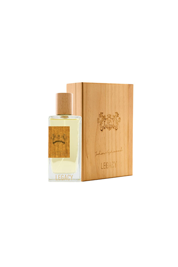 John Ashwood Legacy edp 200mL