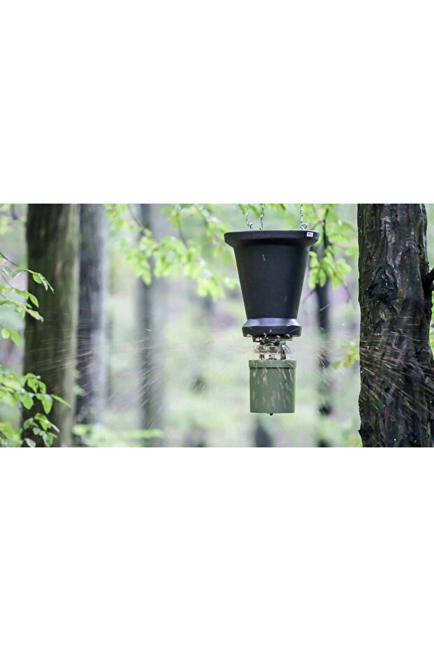 Complete Automatic Feeder Set - 6V - 6