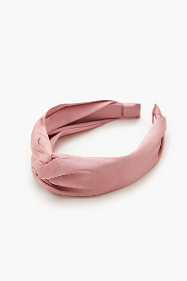 Düğümlü Taç - 2