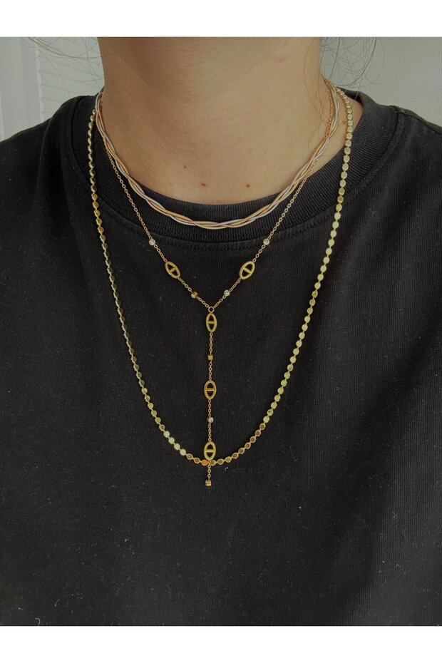 ربط قوس قزح - 5