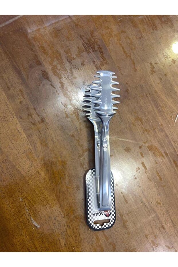 ÇELİK SALATA MAŞASI - 1