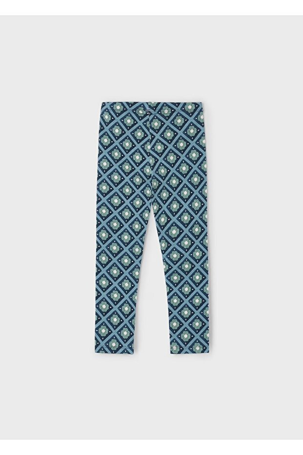 Devojčice Štampano helanke - 2