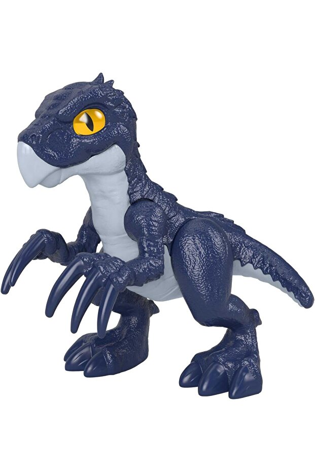 FP Jurassic World THERIZINOSAU