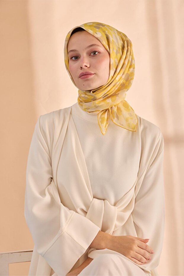 Soft Eşarp 73094-02 - 6