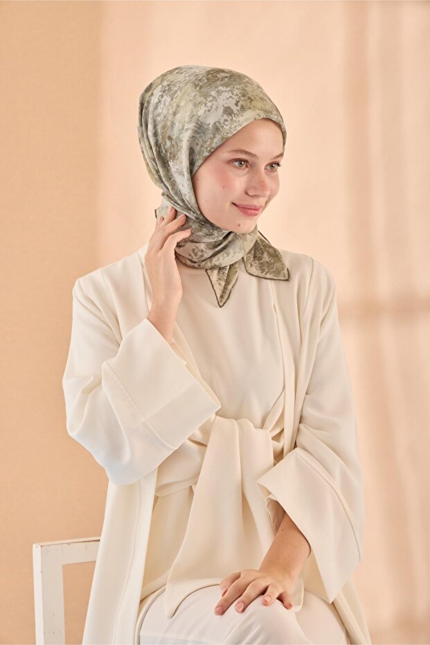 Soft Eşarp 73095-09 - 6