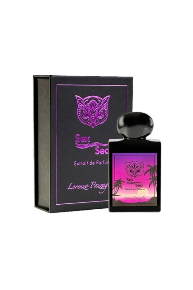 عطر لورينزو بازاجليا سيكس سي اكسترايت دو بارفيوم 50مل