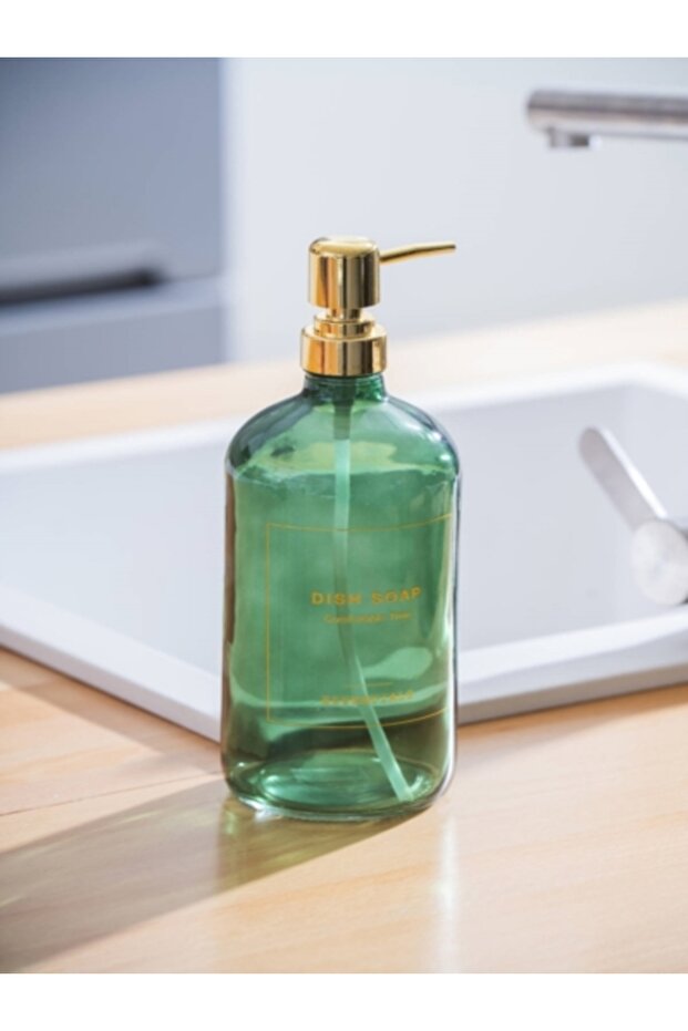 Pierre Sıvı Sabunluk - 1000 ml - 1