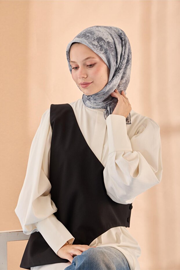 Soft Eşarp 73095-16 - 5