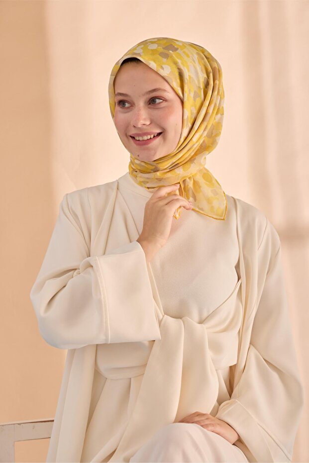 Soft Eşarp 73094-02 - 5