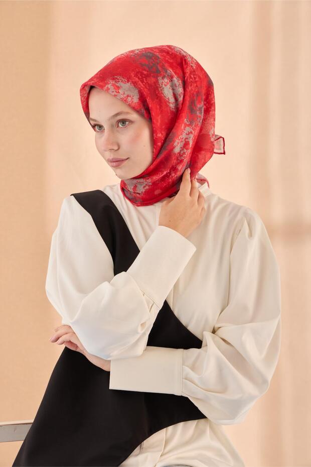 Soft Eşarp 73095-20 - 7