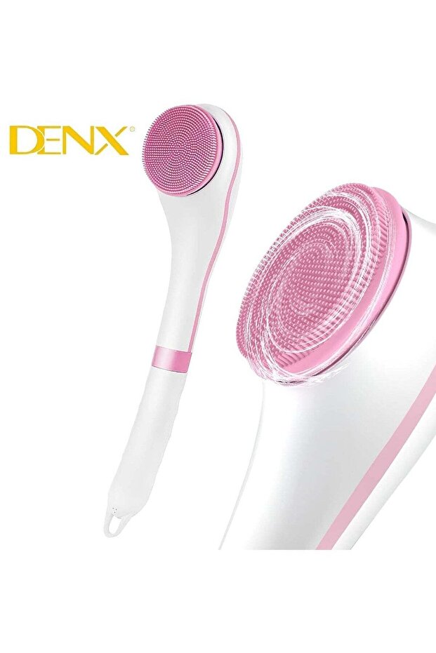 Multifunctional Electric Bath Brush - 1