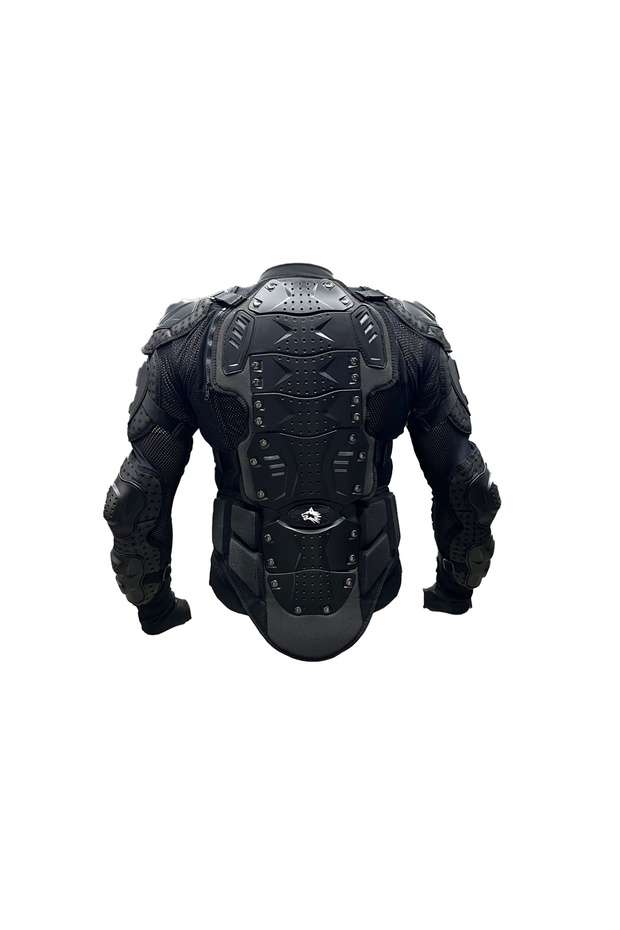990 UCZ Body Armor - 2