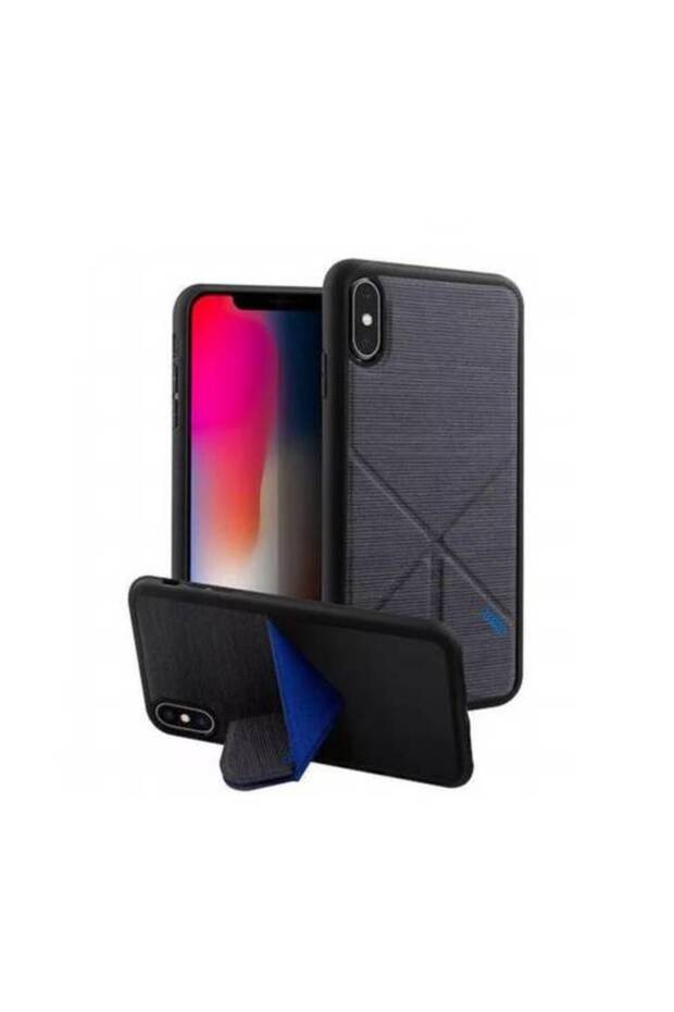Unique Transforma Case with Stand for iPhone - 1