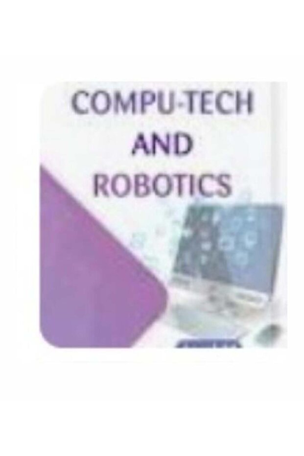 Compu-Tech and Robotics Level 11 - 1