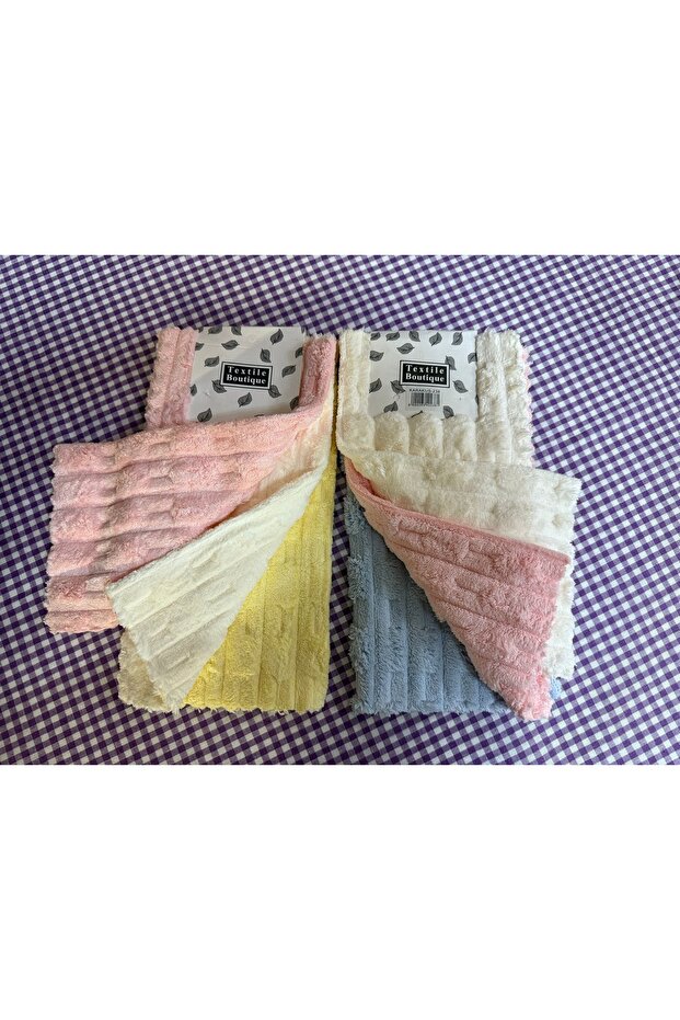 Mikrofiber mutfak bezi 3 (adet) - 2