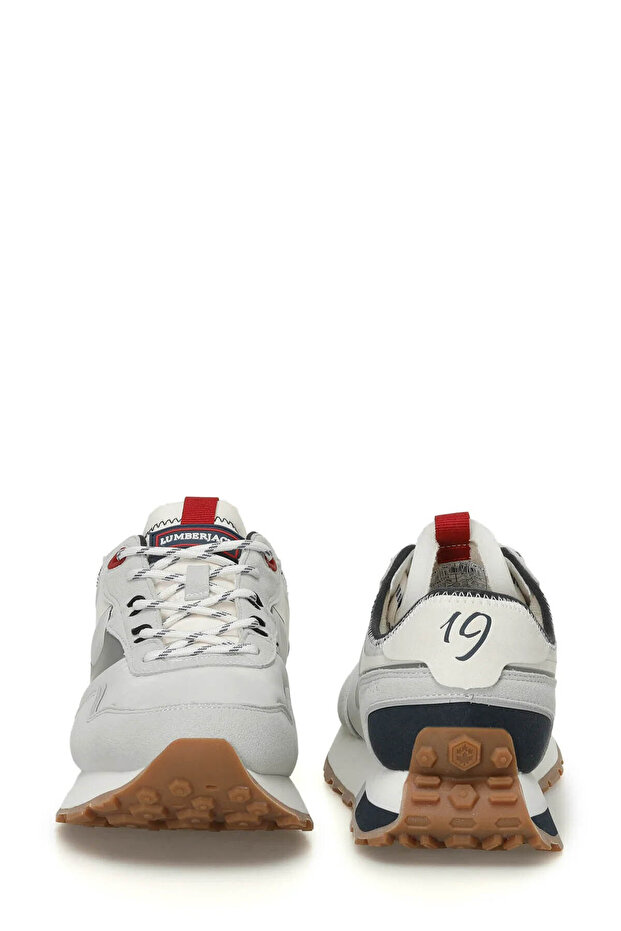ROCAP 4PR Beyaz Erkek Sneaker 101887202 - 5