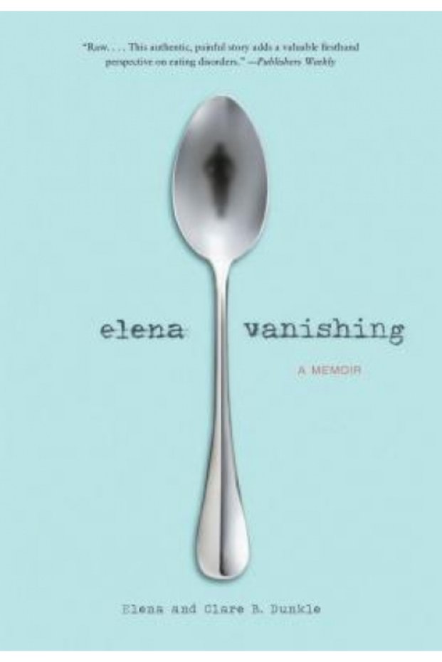 Elena Vanishing: A Memoir