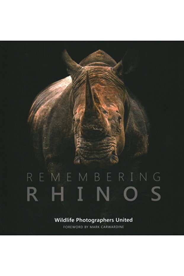 Remembering Rhinos - 1