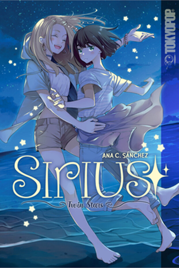 Sirius - 1