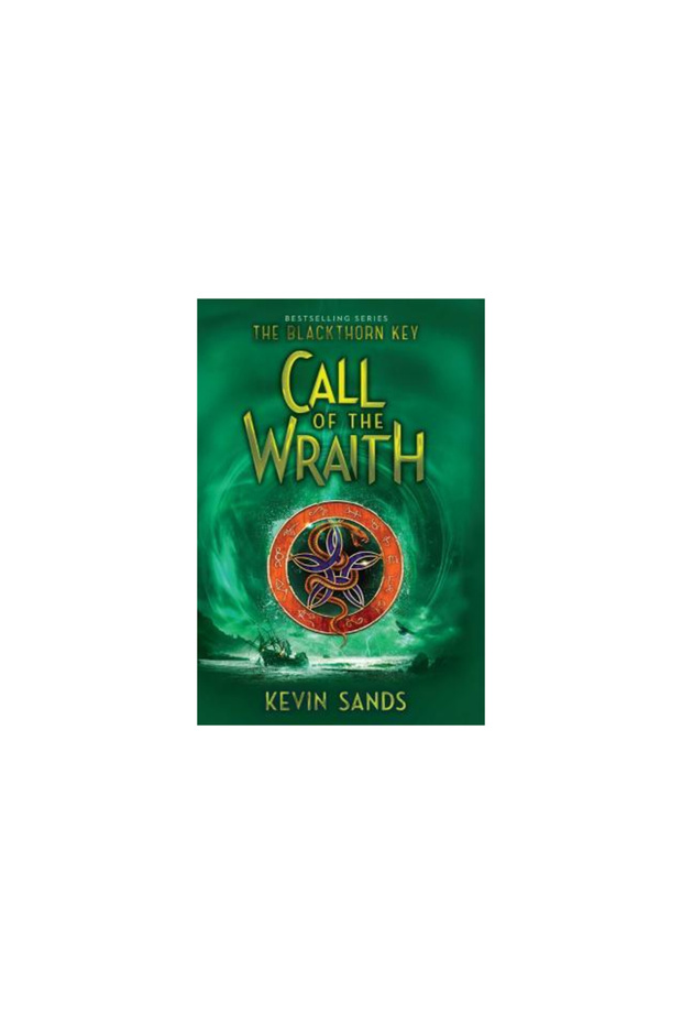 Chemarea Wraith-ului - 1