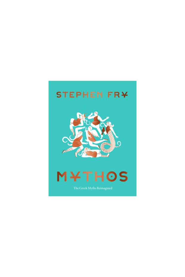 Mythos - 1